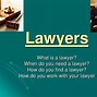 Image result for Contract Attorney Work