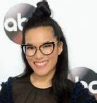 Image result for Ali Wong Dong