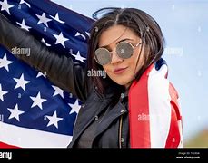 Image result for Sparkly American Flag