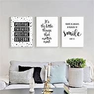 Image result for How to Create a Digital Wall Art with Quotes