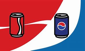 Image result for Coca-Cola and Pepsi