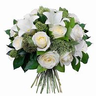 Image result for Fleurs De Deuil Pas Cher