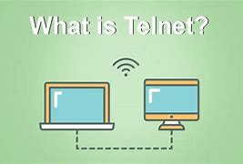 Image result for What Is Telnet