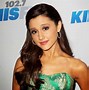 Image result for Ariana Grande with Brown Hair