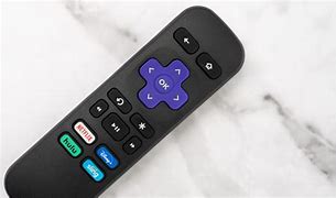 Image result for Roku Remote with Lighted Buttons