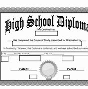Image result for Free Printable College Degrees
