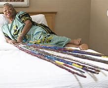Image result for Guinness World Records Longest Nails
