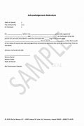 Image result for Hawaii Notary Acknowledgement Form