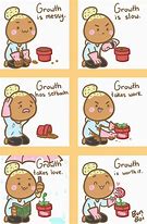 Image result for Personal Growth Meme