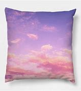 Image result for Purple Sky Pillow