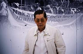 Image result for Ronjay Enrile
