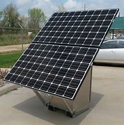 Image result for 550W Solar Panel