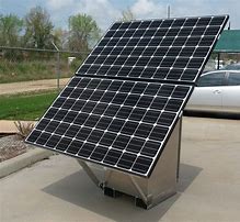 Image result for 550 Watt Solar Panel Pallet