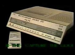 Image result for Akai VCR