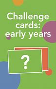 Image result for Challenge Cards Writing