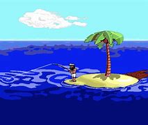 Image result for Johnny Castaway