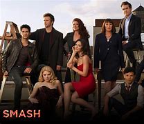 Image result for Smash TV Show Cast