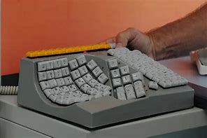 Image result for Booga One-Handed Keyboard