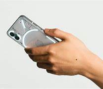 Image result for Nothing Phone +1 NFC Reader