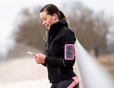 Image result for Cell Phone Holders for Walking