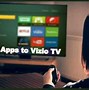 Image result for Vizio Smart TV Not Exiting Apps
