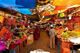 Image result for India Marketplace