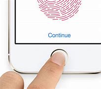 Image result for Fingerprint Digitized iPhone Print