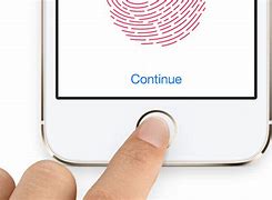 Image result for iPhone 6s Touch ID