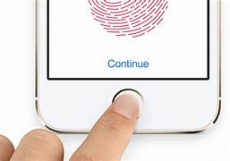 Image result for Fake iPhone with Fingerprint Scanner at the Back