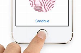 Image result for iPhone 5G Touch ID