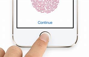 Image result for iPhone 5S Fingerprint