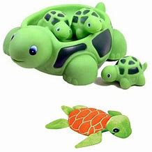 Image result for Sea Turtle Bath Toy