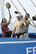 Image result for David Walliams Swimming Channel