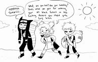 Image result for How Gaara Care About Naruto Memes