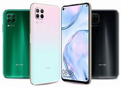 Image result for Huawei P-40 Lite Eu