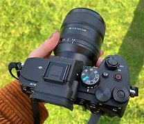 Image result for sony alpha a7 intravenous