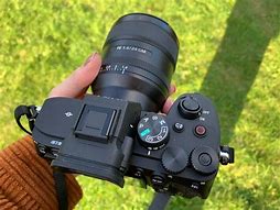 Image result for Sony Alpha 7 IV Cinematic Stand
