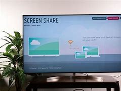 Image result for Screen Mirror TV LG