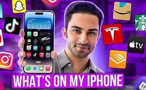 Image result for iPhone 15 Pro Max Screen with Apps