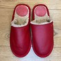 Image result for Size 15 Mens Slippers