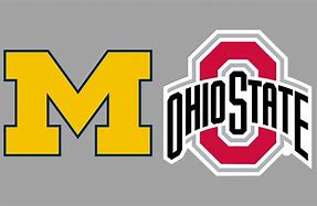 Image result for Michigan Ohio State Logo