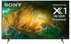 Image result for Sony TV 8.5 Inch 4K