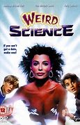 Image result for Weird Science 80s