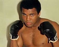 Image result for Muhammad Ali Famous Boxing Photo
