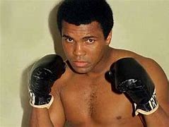 Image result for Muhammad Ali Boxing Mtches
