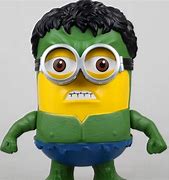 Image result for Green Hulk Minions