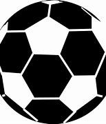 Image result for Flying Soccer Ball Clip Art