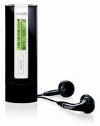 Image result for Philips HD MP3 Player