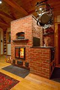 Image result for Open Hearth Fireplace Cooking