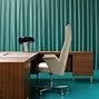 Image result for Rustic Look Large Executive Desk